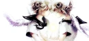 Winged twins