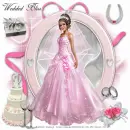 wedded bliss