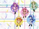 tokyo mew mew