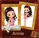 Annie