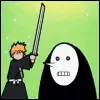 ichigo &menos grande