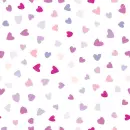 Hearts Backround