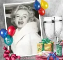 marilyn monroe