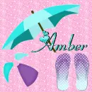 AMBER