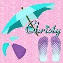 CHRISTY