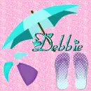 DEBBIE