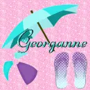 GEORGANNE