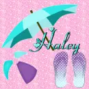 HALEY