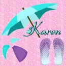 KAREN