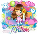kristen