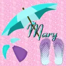 MARY