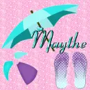 MAYTHE