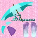 SHAUNA