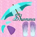 SHONNA