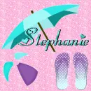 STEPHANIE
