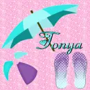 TONYA