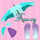 TRACEY