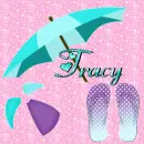 TRACY