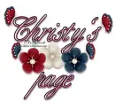 Christy's Page