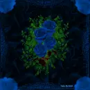 Background - Roses