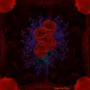 Background - Roses