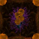Background - Roses