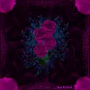 Background - Roses
