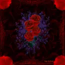 Background - Roses