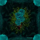 Background - Roses