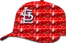 Cardinals Hat