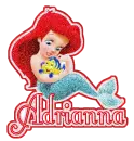 ARIELADRIANNA