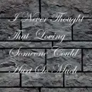 brick wall