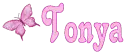 ~Butterfly Tonya~