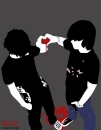 emo love.