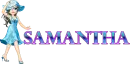 Samantha