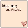 italian