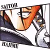 Hajime Saito