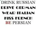 iranian