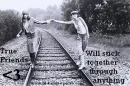 True Freinds