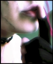girl lips