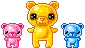 bears