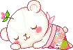 sleep