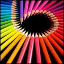 pencils