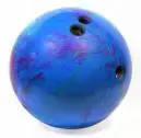 bowling ball