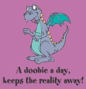 Puff Puff Dragon weed drugs
