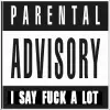 parental advisory