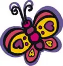 butterfly