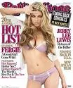 fergie