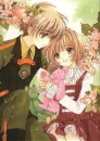 sakura n shaoran
