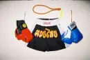 Ninja Bob